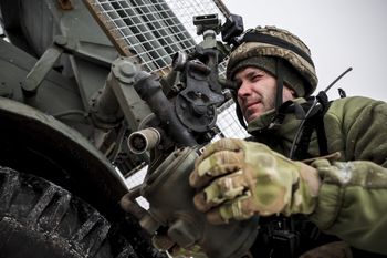 Zemsta na Rosjanach za uderzenie pod Lwowem. Jest potwierdzenie