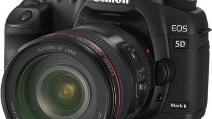 Canon 5D Mark II firmware 2.0.4 - błąd naprawiony 1