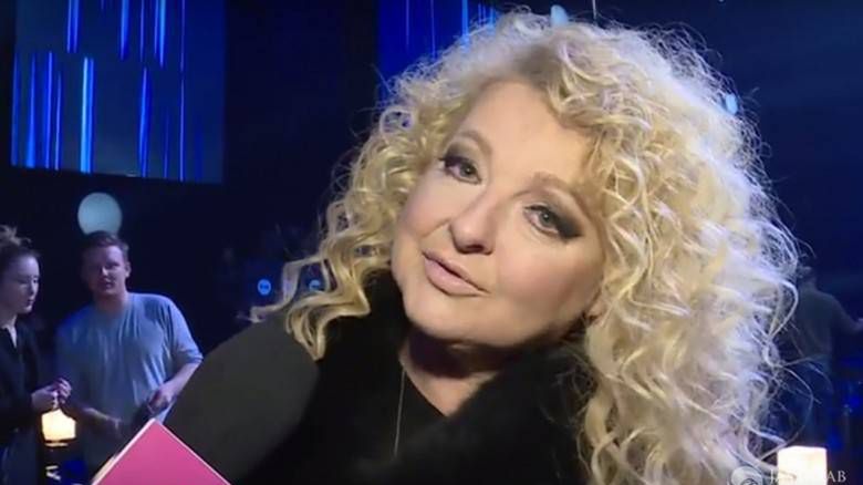 Magda Gessler o popularności w Internecie