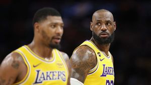 Szokująca wypowiedź gwiazdy NBA. Wskazał najbrzydszych kibiców