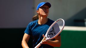 Świątek poznała drabinkę Rolanda Garrosa. Rosjanki na drodze Polek