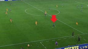 Co on wymyślił? Niesamowity gol byłego piłkarza Chelsea [WIDEO]