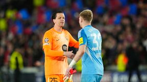 Złe informacje dla Szczęsnego. FC Barcelona rozpoczęła poszukiwania na rynku