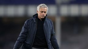 "To mnie przyciąga". Jose Mourinho nie chce pracy w Bundeslidze