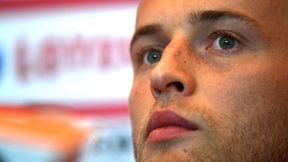 Superpropozycja odrzucona. Będzie podwyżka dla Michała Pazdana