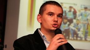 Tomasz Soter: To sukces pilskiego żużla