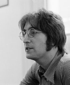 Tygodnik TVP wspomina Johna Lennona. "Buntownik, idealista… hipokryta"