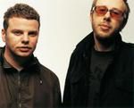 The Chemical Brothers grają dla Katniss