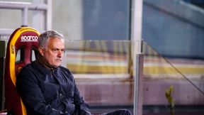 Zaskakujące informacje dot. Mourinho. Dostał ofertę z Premier League