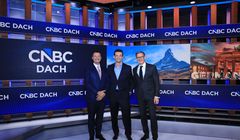 Pomagał zaprojektować Wydarzenia 24. Teraz odpowiada za nowy europejski kanał