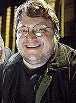 Miasto wróżek, elfów i wampirów Guillermo del Toro