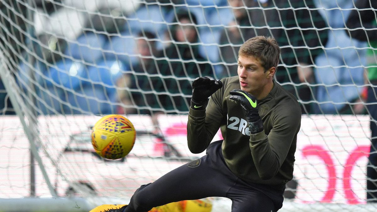 PAP/EPA / Na zdjęciu: Kamil Miazek