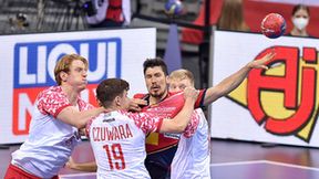 MŚ 2023: Hiszpania - Polska 27:23 [GALERIA]