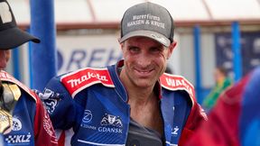 Żużel. Święcił z nimi największe sukcesy. Teraz wróci uczcić pamięć legendy