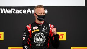 F1. Ciąg dalszy skandalu z udziałem Nikity Mazepina. Rosjanie stanęli w obronie rodaka