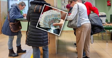 Seniorzy policzyli. Zamiast emerytury wolą ulgę. Padł rekord