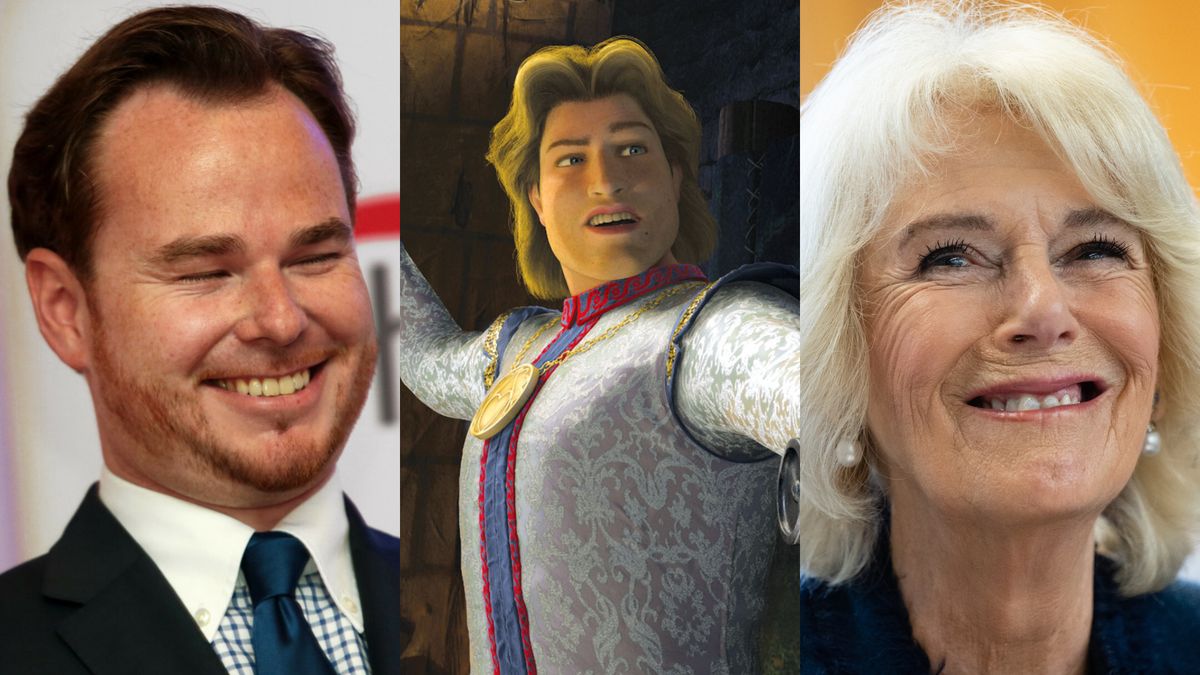 Książę Jan Lubomirski udzielił wywiadu. Mówi o tym, jak go postrzegano i przypomniał, że koresponduje z Camillą