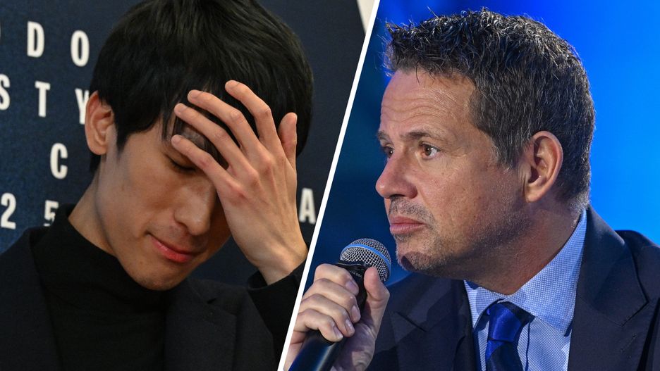 Eric Lu wygrał Konkurs Chopinowski. Trzaskowski komentuje