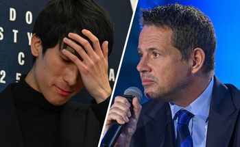 "Ocena mogła być inna". Trzaskowski reaguje na werdykt Konkursu Chopinowskiego