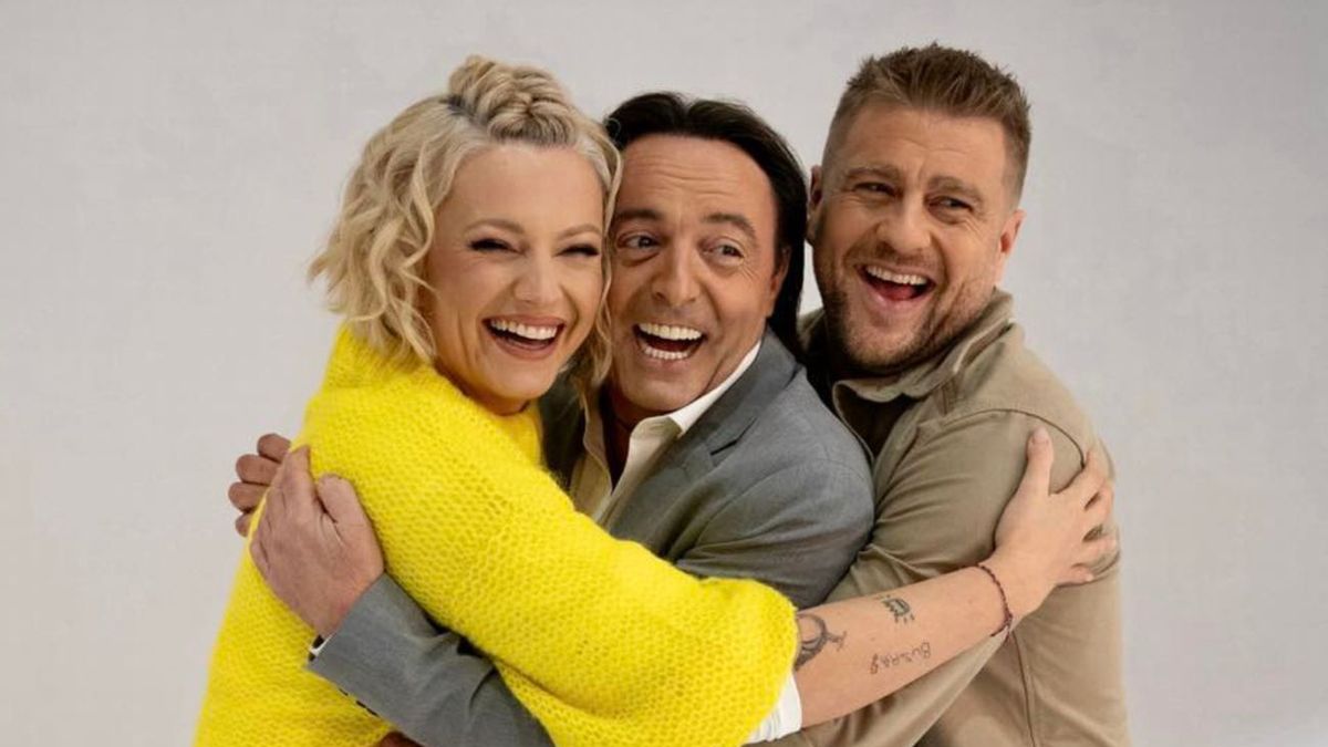 Szelągowska i Moran żegnają Jakubiaka