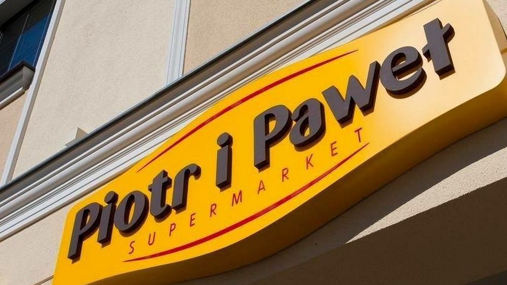 Trwa restrukturyzacja sieci Piotr i Paweł. Kolejne sklepy są przejmowane