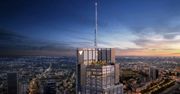 Najwyższy budynek w Unii Europejskiej stoi w Polsce. Udało się pobić rekord