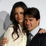 Tom Cruise i Katie Holmes mają swoje zasady