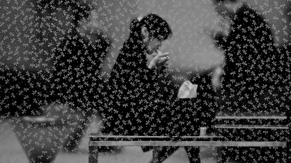 Kuba Kamiński i jego mocny, wyrazisty fotoreportaż [inspiracja] 1