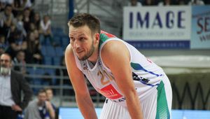 Koszykówka. EBL. Michał Ignerski: Byłem blisko powrotu do Anwilu Włocławek