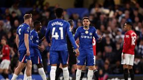 To będzie nowy trener Chelsea? Legenda może wrócić do Londynu