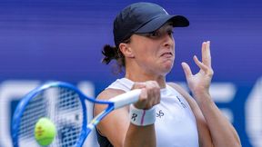 Wszystko podliczone. Oto końcowa wypłata dla Igi Świątek