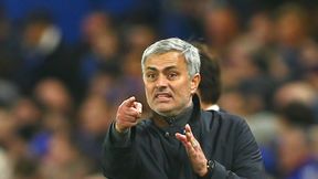 Jose Mourinho pewny pracy w Man Utd, choć nie ma poparcia Alexa Fergusona
