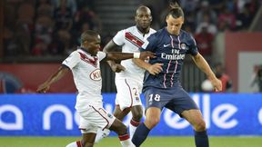 Ligue 1: PSG zdemolowało FC Nantes, AS Monaco również nie zawiodło
