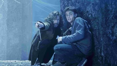 Harry Potter i Zakon Feniksa 