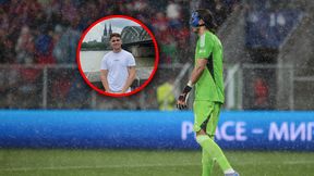 Grabara pod obserwacją klubów z czołówki. W Niemczech mówią o konkretnym kierunku transferu