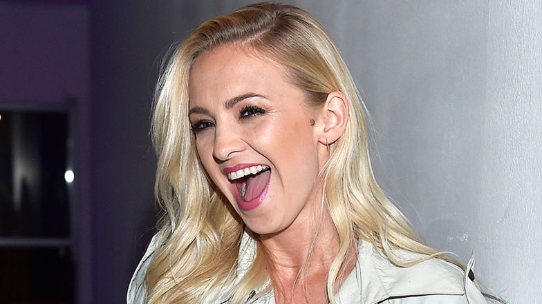 Barbara Kurdej-Szatan wraca do "M jak miłość"