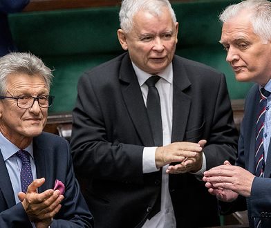 Burza w Sejmie ws. prezydenckich projektów ustaw o sądownictwie. Jacek Żakowski: po co się męczyć?