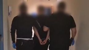 Pięciu mężczyzn zatrzymanych po meczu. Wiadomo, jak zostali ukarani