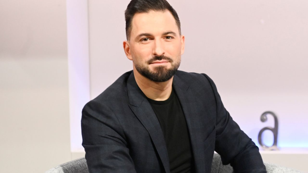 Córka Rafała Maślaka wygrała z chorobą. Jej stan był poważny