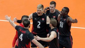 Liga Narodów: efektowny weekend Kanady. USA nie dało szans Chinom