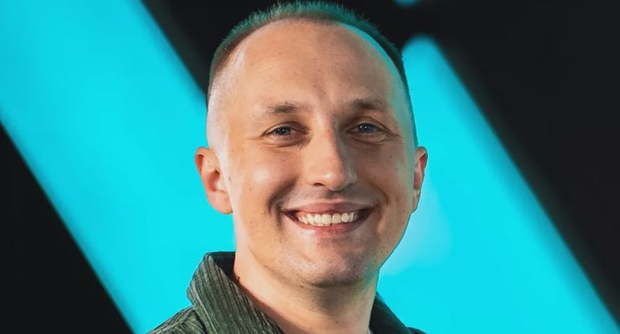 Z Canal+ Sport do Meczyków. Nowy dziennikarz w redakcji