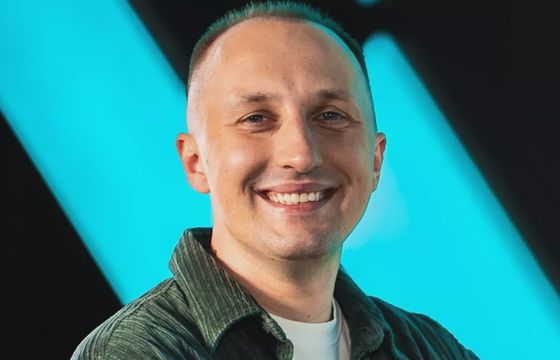 Z Canal+ Sport do Meczyków. Nowy dziennikarz w redakcji