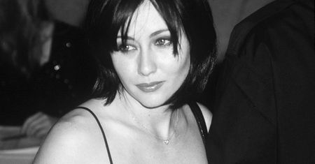 Shannen Doherty pominięta na Oscarach. Bliscy są oburzeni
