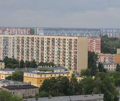 Kobieta dźgnęła partnera nożem i poszła na piwo. Trafiła do aresztu