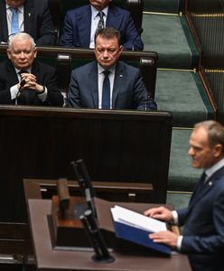 100 dni rządu Tuska. PiS szykuje "ofensywę rozliczeniową", premier mobilizuje ministrów. Znamy kulisy