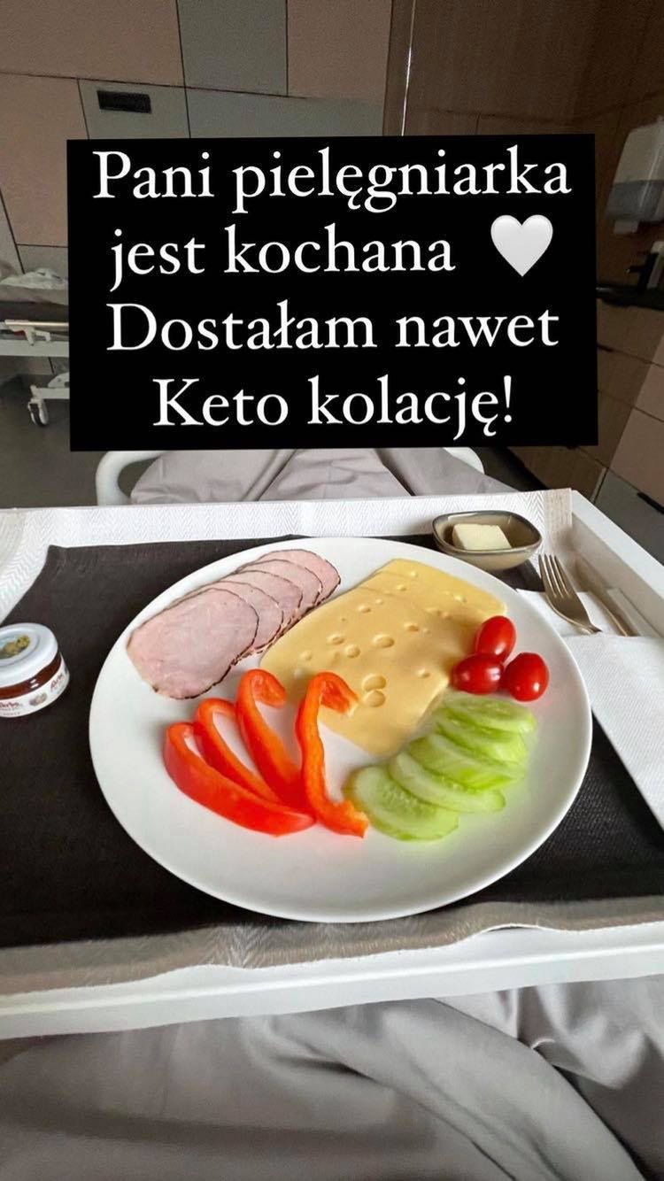 Krystyna Kamińska z "Rolnik szuka żony" chwali się nowymi piersiami