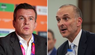 Bańka znowu uderzył w szefa USADA