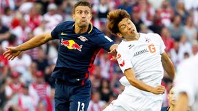 Bundesliga: 1. FC Koeln i RB Lipsk wciąż niepokonane. Paweł Olkowski nie wstał z ławki rezerwowych