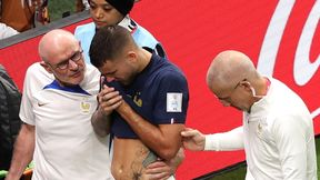 Potwierdziło się najgorsze. Gwiazdor kończy mundial!