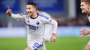 Nowy skrzydłowy Barcelony. Finalizacja transferu coraz bliżej